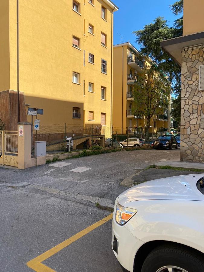 M.G. Home 2 A Un Passo Da Tutto Μπολόνια Εξωτερικό φωτογραφία