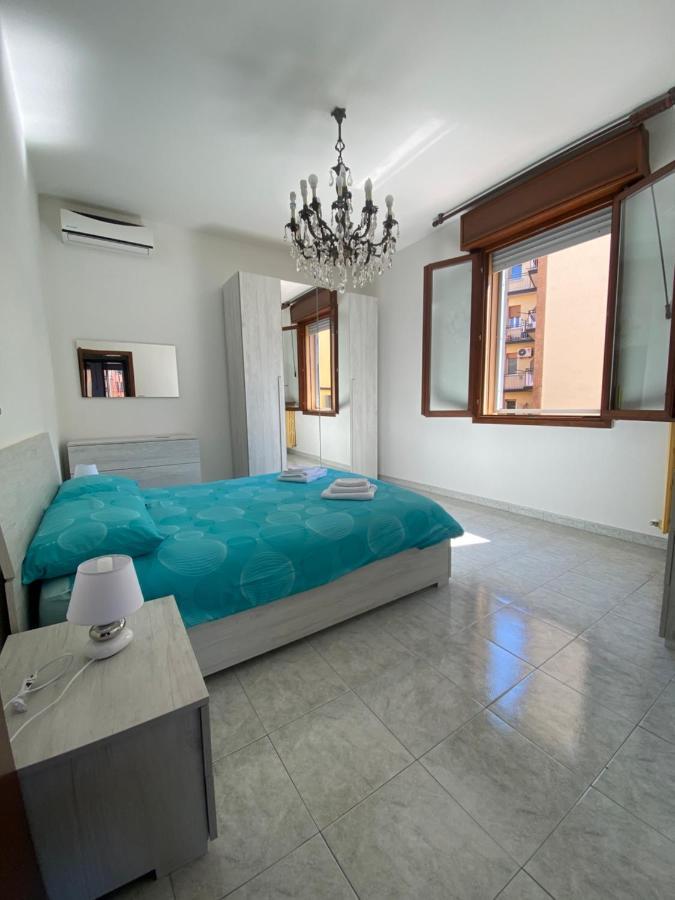 M.G. Home 2 A Un Passo Da Tutto Μπολόνια Εξωτερικό φωτογραφία
