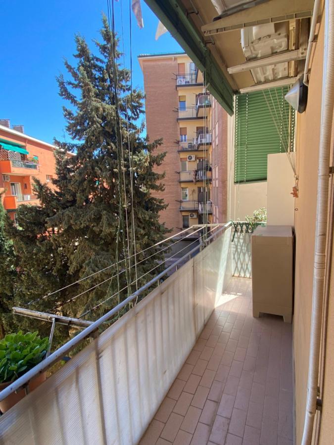 M.G. Home 2 A Un Passo Da Tutto Μπολόνια Εξωτερικό φωτογραφία