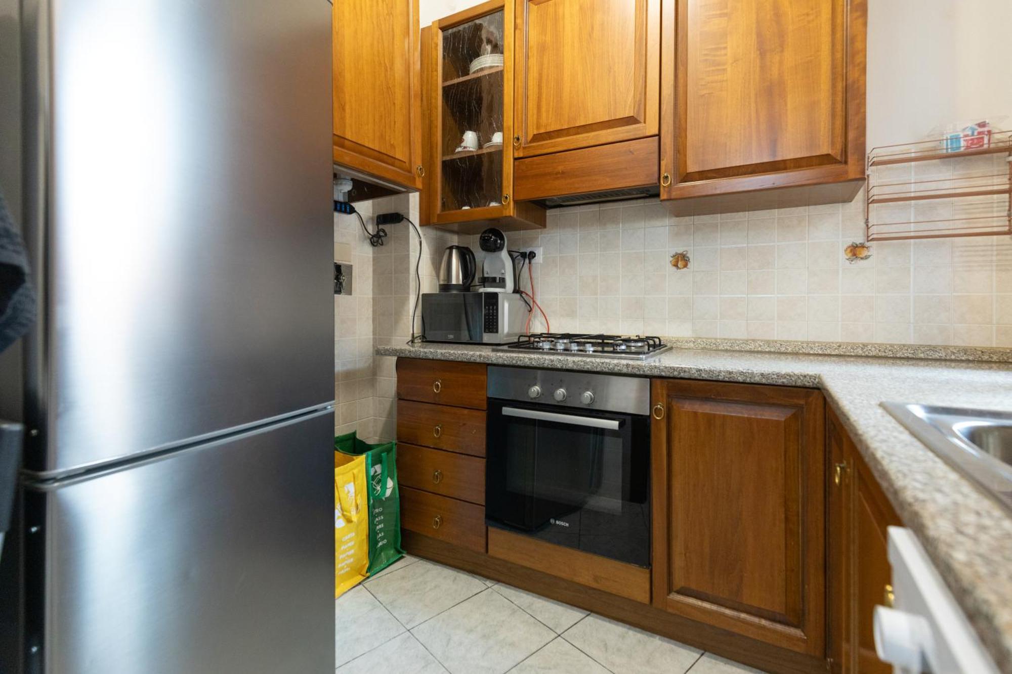 M.G. Home 2 A Un Passo Da Tutto Μπολόνια Εξωτερικό φωτογραφία