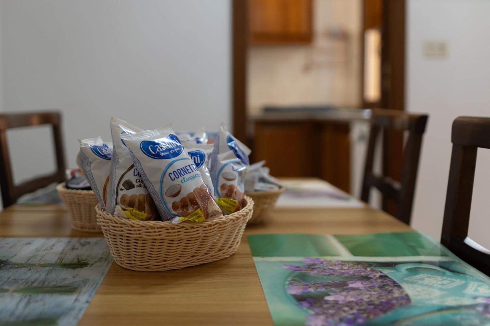 M.G. Home 2 A Un Passo Da Tutto Μπολόνια Εξωτερικό φωτογραφία